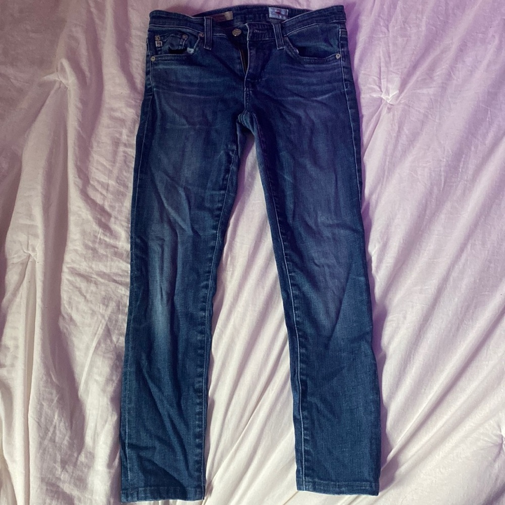 adriano goldschmied jeans